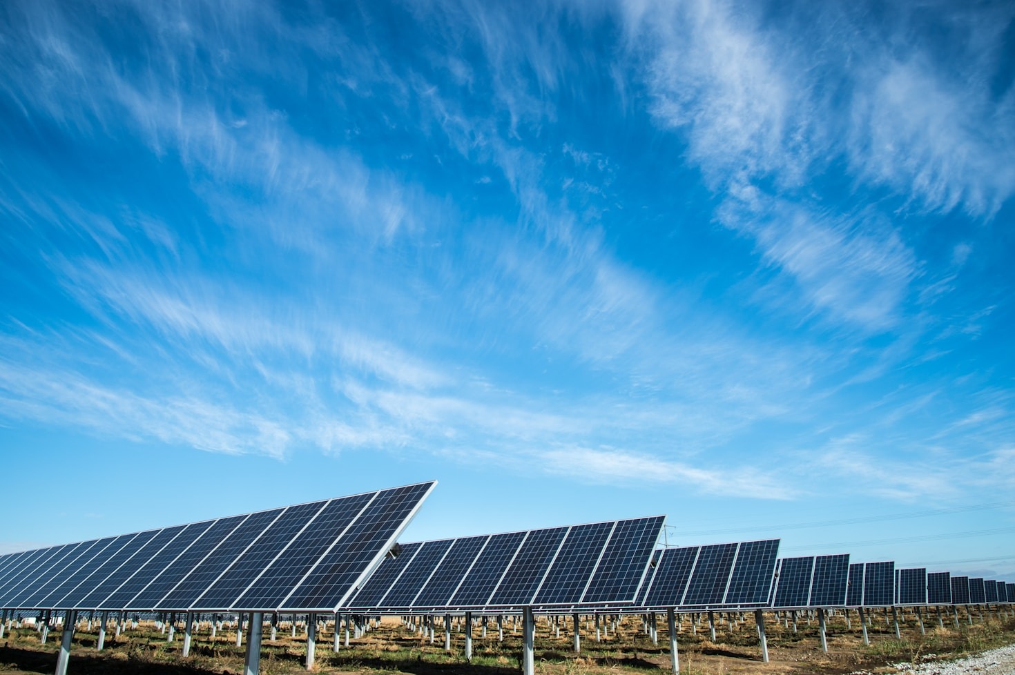 Como garantir a eficiência na operação de projetos energéticos