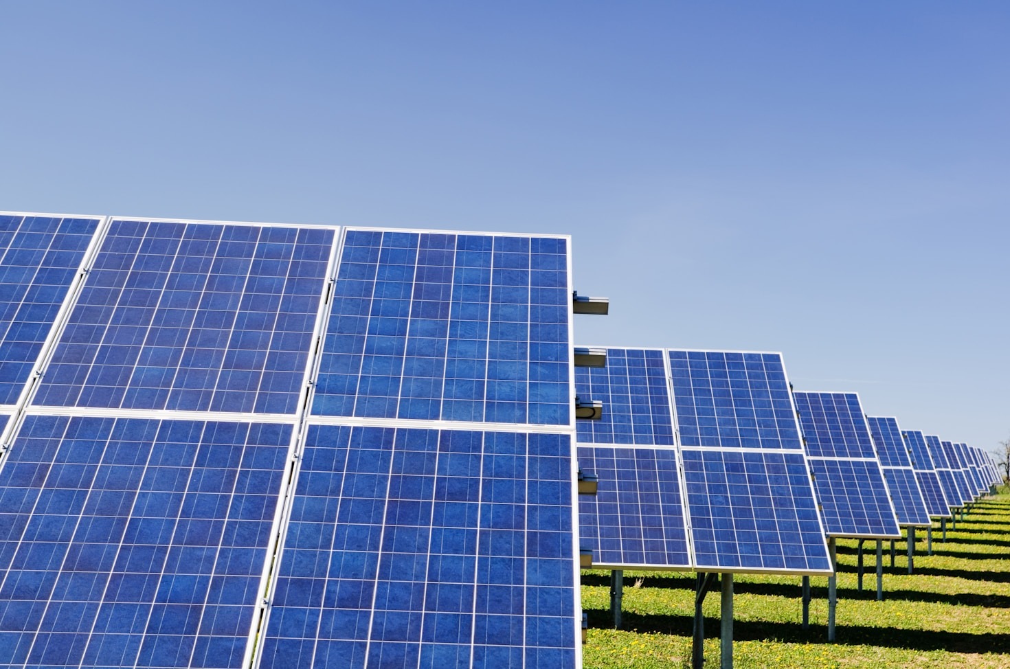 Energia sustentável: o futuro da infraestrutura brasileira
